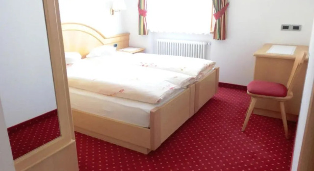 Residence Milandora