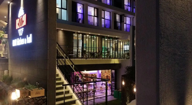CNB Hotel COZYANDBOUTIQUE, Забронировать Отель Отели Согвипхо 3 звезды, рядом с Музей африканского искусства, 3*