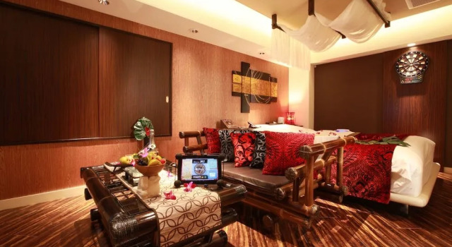 Beauty Hotel Brassino Asian Resort, Prenota Resort Hotel a Tokyo con parcheggio, Parcheggio