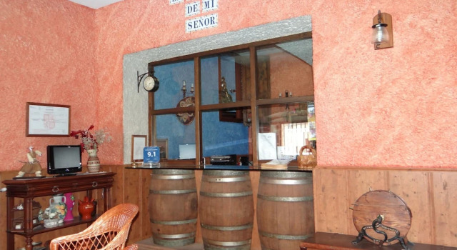 La Hacienda de mi Señor, Забронировать Отель Лерма Burgos Province, рядом с Пассаж герцога де Лерма