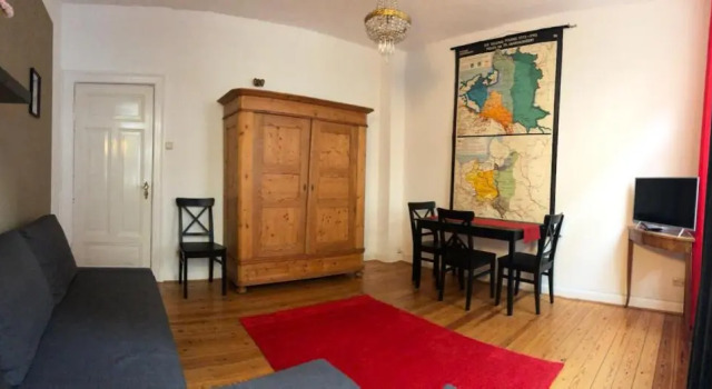 Nord Apartament 3