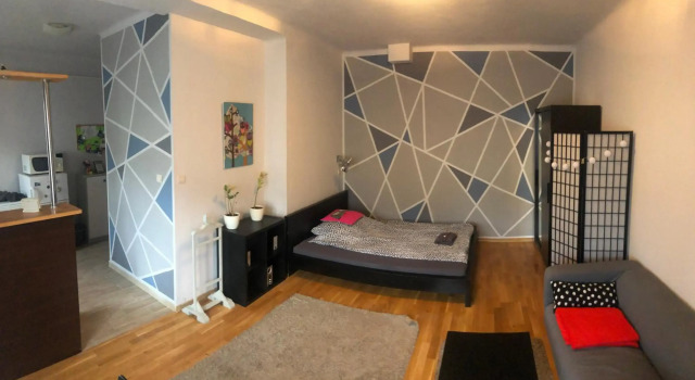 Dorothy apartment near Budapest City Park, Забронировать Апартаменты/квартира Будапешт 