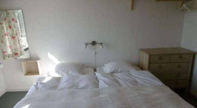 Номер Standard Munchs Badehotel