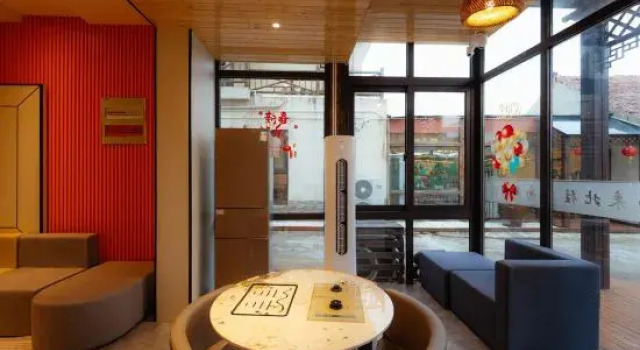North and South B&B, Varaa Bed and Breakfast Shanghai Shanghai