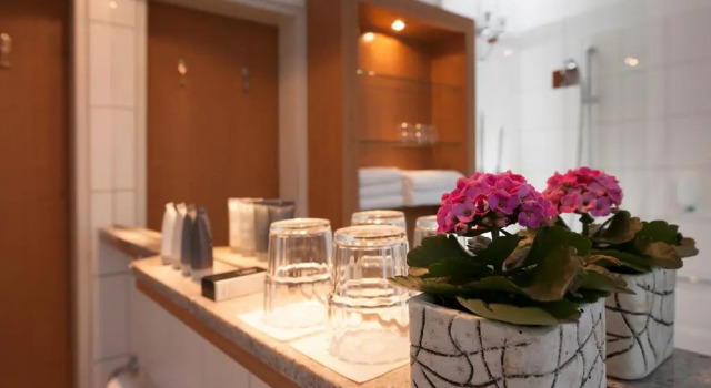 Апартаменты Standard Dorint Resort Winterberg
