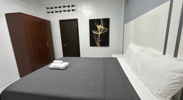 3Bd Luxury Villa Located in Prime Loc, Rezervasyon Villa Castries 4 yıldızlı oteller, 4*
