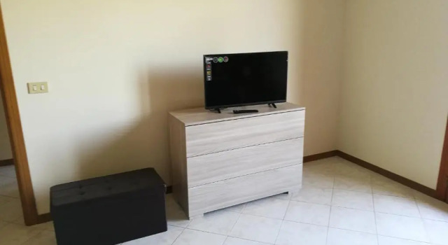 Апартаменты New Panoramic Apartment