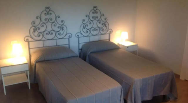 Residence Campagnole, Boek Hotel Vicolungo Piemonte