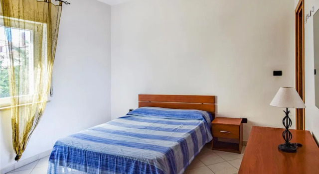 Awesome Apartment in Cariati With 1 Bedrooms and Wifi