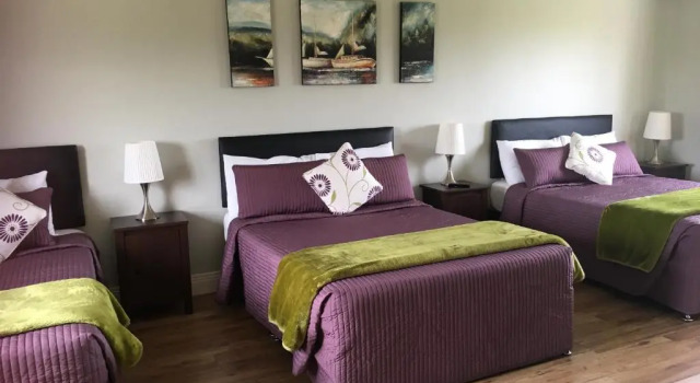 OLearys Lodge, Book Hotel Hotels in Clare with Parking, Parking