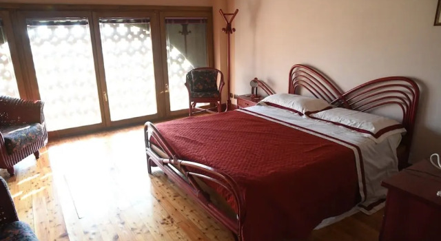 Номер Standard Villa Dello Spino