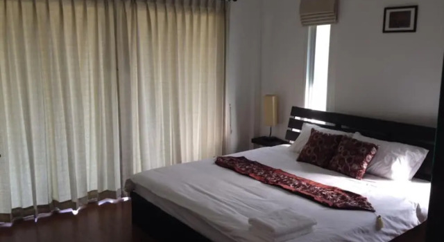 Bk Villa