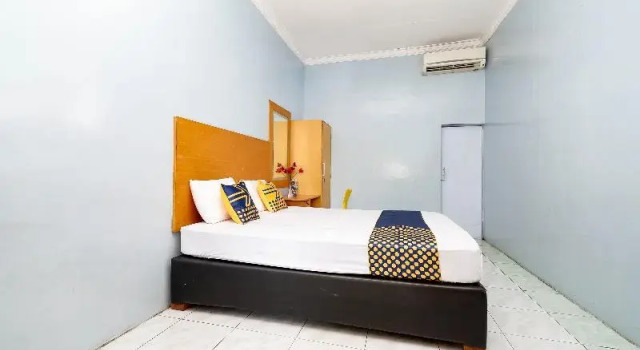 Standard- værelse Simpang Tujuh Residence