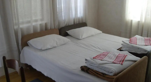 Двухместный номер Standard Residence Krstanoski