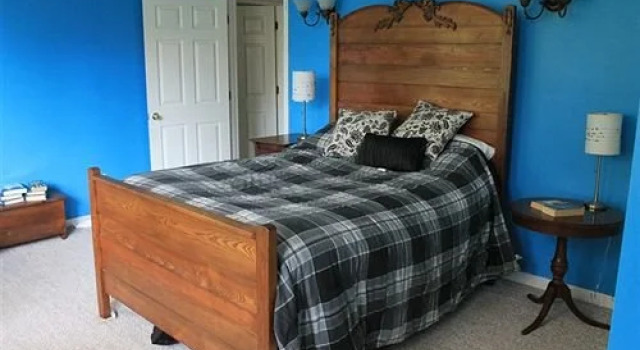 Crofts Cove Bed and Breakfast, Buchen Sie Hotel Hampstead North Carolina