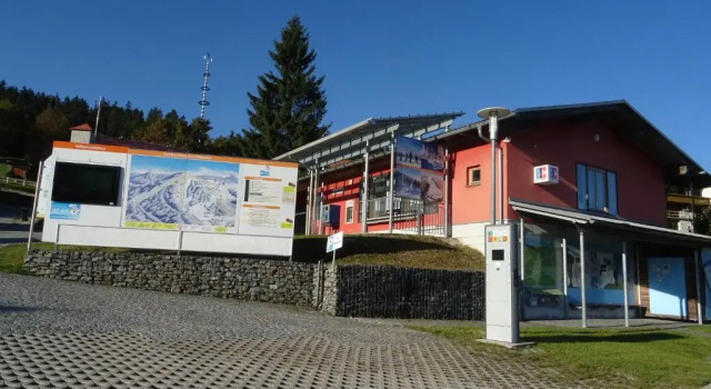 Apartment Almberg, Prenota Appartamento Philippsreut Foresta Bavarese