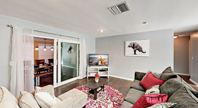 2040 Forest Drive Home, Rezerwuj Dom wakacyjny Wille w Pinellas County, Willa