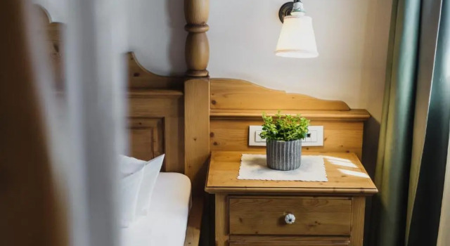 Номер Superior Hotel Mühlbacherhof