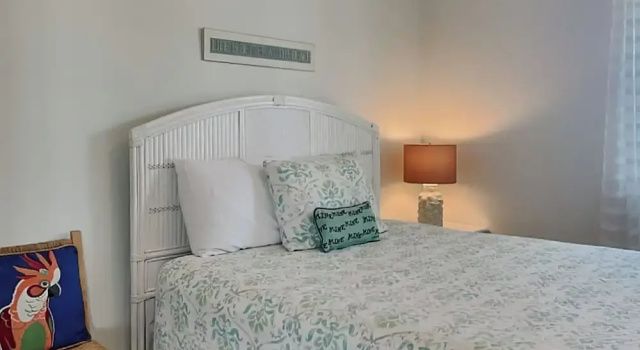 Beachfront Bungalow by Ryson Vacation Rentals