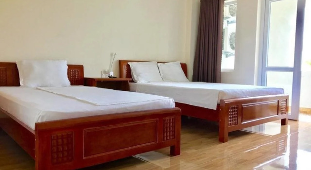 Gia Loi Hotel, Prenota Hotel Hotel a Da Nang con parcheggio, Parcheggio