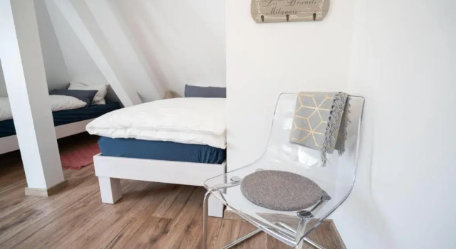 Апартаменты Villa Golding - Flat 3