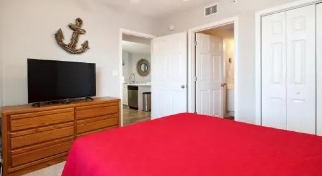 Island Princess 409 - High Tide Hideaway, Book Lejlighed Fort Walton Beach Emerald Coast