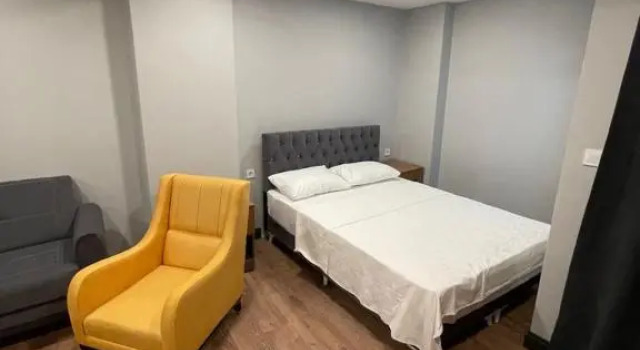 Студия Standard Almin Apart Hotel