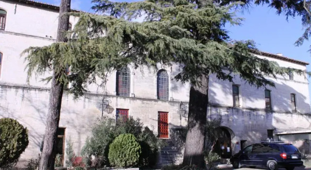 Hotel Les Doctrinaires