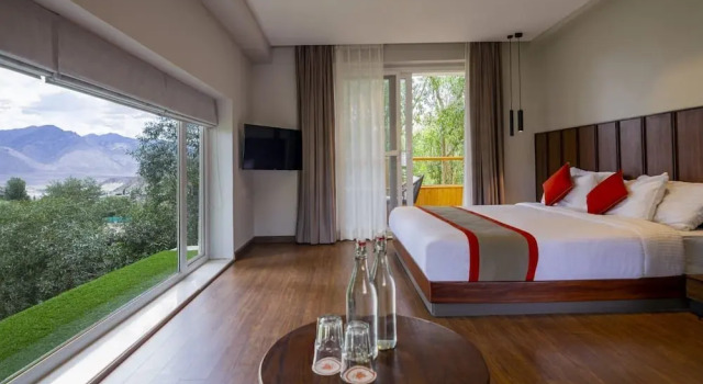 Номер Executive Hotel The Kaal