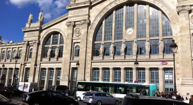Est Hotel