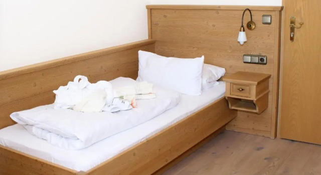Номер Standard Haus Vierjahreszeiten