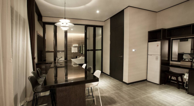 Номер Standard CS Premier Hotel