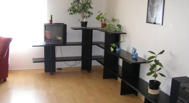 Апартаменты Apartments Weintrauben