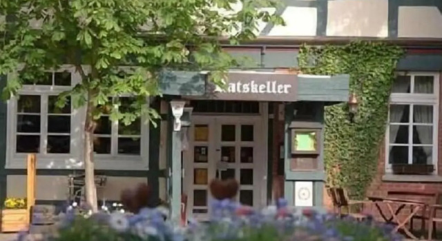 Hotel Ratskeller Gehrden, Reserva ahora Hotel Gehrden Baja Sajonia