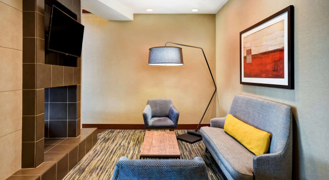 Hyatt Place Gilbert