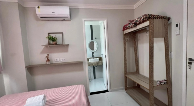Bella Peroba flat- rosê 5 estrelas suíte Maragogi AL, Rezervați Hotel Peroba Alagoas