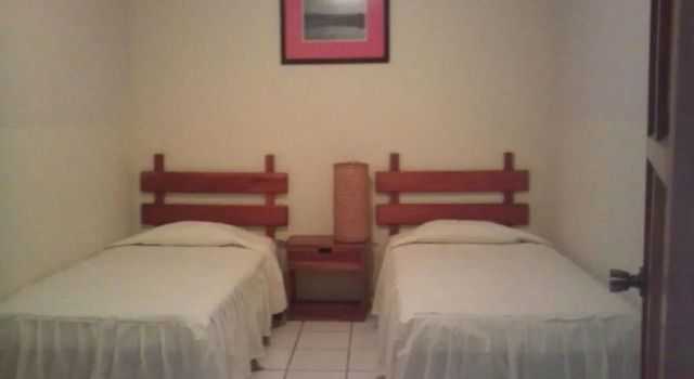 Двухместный номер Standard Nakum Hotel