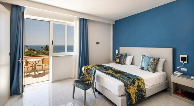 Hotel Terme Royal Palm