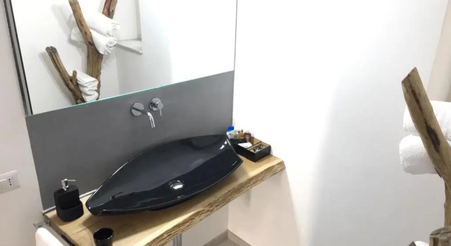 Номер Standard B&B Le Stanze Al Centro