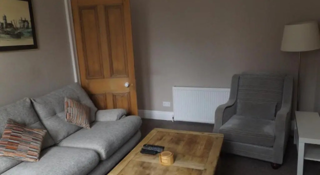 Roy Place Gdn Apartment