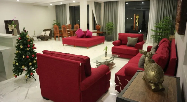 LY Residence Suite & Apartment