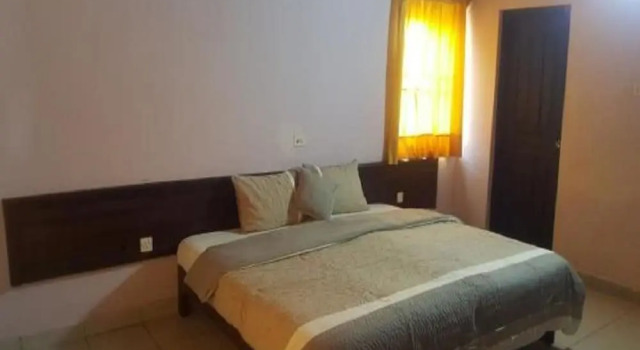 Номер Comfort First Choice Hotel