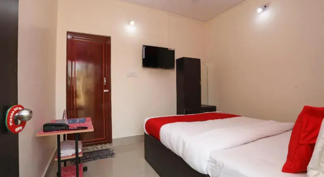 Hotel Puri Inn By OYO Rooms