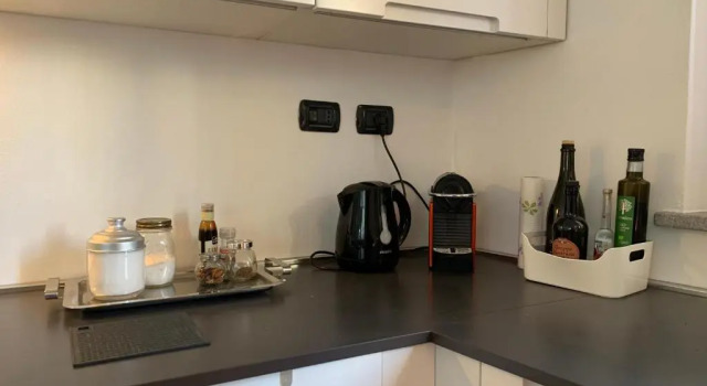 Easy Central Loft - Monza
