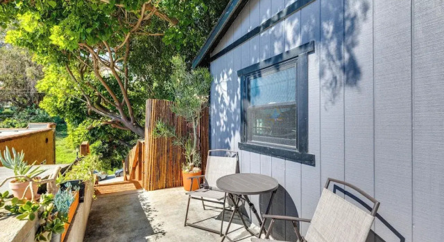 Апартаменты 5 Mi to Dtwn Los Angeles: Apt w/ Outdoor Space!