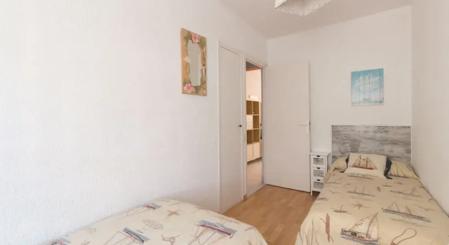 Apartamento San Remo Ref. 1108  by Iberplaya, Забронировать Апартаменты/квартира Салоу Tarragonès, рядом с Мореходный клуб города Салоу