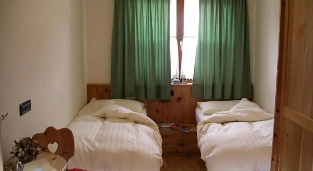 Chalet Sonne Superior2 4, Забронировать Шале Виллы Ливиньо, рядом с Кресельный подъёмник Кампо Сквола (нижняя станция), Вилла