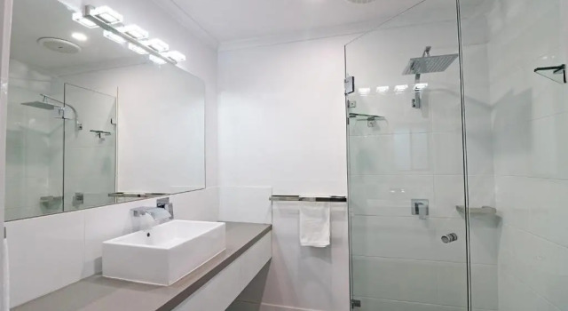 Апартаменты Deluxe с 3 комнатами Aquarius Merimbula