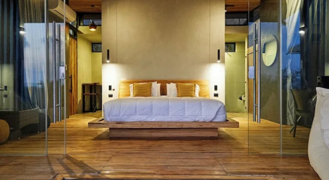 Студия Selva Resort