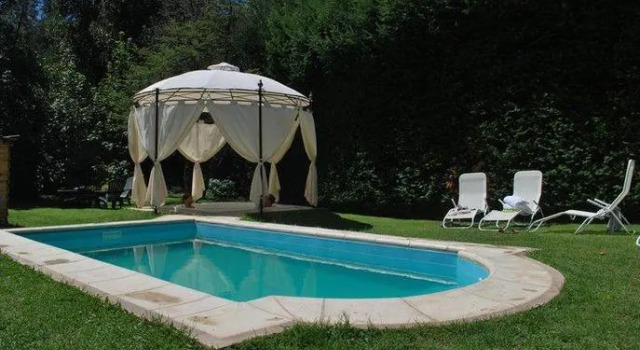 Nguillatun Cabanas & Bungalows